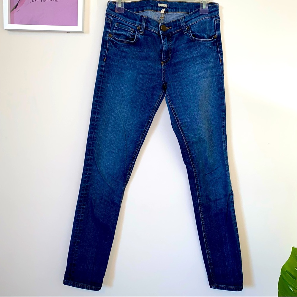 Edyson Skinny Jeans